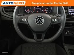 Volkswagen Polo 1.0 Edition - Miniatura 22