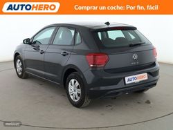 Volkswagen Polo 1.0 Edition - Miniatura 4