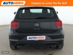 Volkswagen Polo 1.0 Edition - Miniatura 5