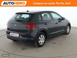 Volkswagen Polo 1.0 Edition - Miniatura 6