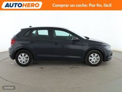 Volkswagen Polo 1.0 Edition - Miniatura 7