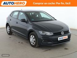 Volkswagen Polo 1.0 Edition - Miniatura 8