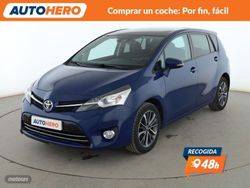 Toyota Verso 1.6 Advance - Miniatura 1