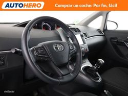 Toyota Verso 1.6 Advance - Miniatura 12