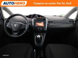 Toyota Verso 1.6 Advance - Miniatura 13