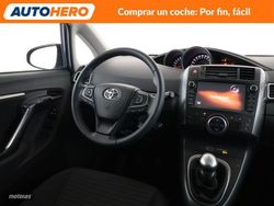Toyota Verso 1.6 Advance - Miniatura 14