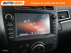 Toyota Verso 1.6 Advance - Miniatura 23