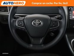 Toyota Verso 1.6 Advance - Miniatura 25