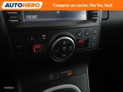 Toyota Verso 1.6 Advance - Miniatura 27