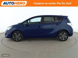 Toyota Verso 1.6 Advance - Miniatura 3