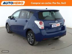 Toyota Verso 1.6 Advance - Miniatura 4