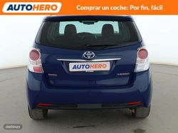 Toyota Verso 1.6 Advance - Miniatura 5
