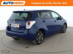 Toyota Verso 1.6 Advance - Miniatura 6