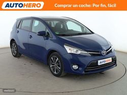 Toyota Verso 1.6 Advance - Miniatura 8