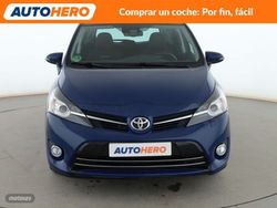 Toyota Verso 1.6 Advance - Miniatura 9