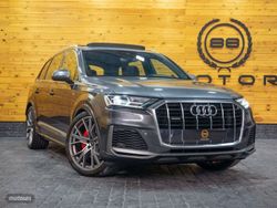 Audi Q7 S line 50 TDI 210kW (286CV) quattro tip - Miniatura 1