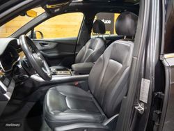 Audi Q7 S line 50 TDI 210kW (286CV) quattro tip - Miniatura 10