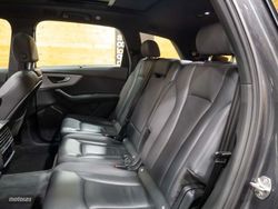 Audi Q7 S line 50 TDI 210kW (286CV) quattro tip - Miniatura 11