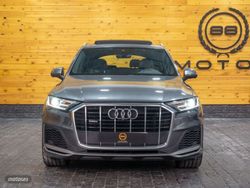 Audi Q7 S line 50 TDI 210kW (286CV) quattro tip - Miniatura 2