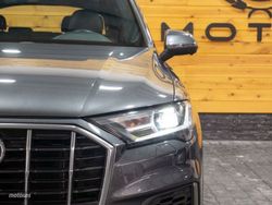 Audi Q7 S line 50 TDI 210kW (286CV) quattro tip - Miniatura 21