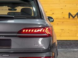 Audi Q7 S line 50 TDI 210kW (286CV) quattro tip - Miniatura 22