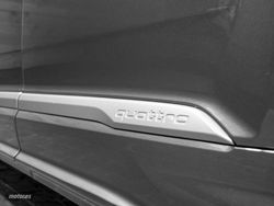 Audi Q7 S line 50 TDI 210kW (286CV) quattro tip - Miniatura 23