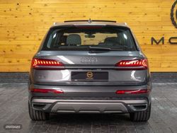 Audi Q7 S line 50 TDI 210kW (286CV) quattro tip - Miniatura 4