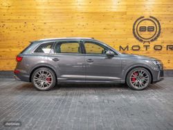 Audi Q7 S line 50 TDI 210kW (286CV) quattro tip - Miniatura 5