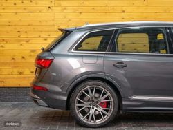 Audi Q7 S line 50 TDI 210kW (286CV) quattro tip - Miniatura 6