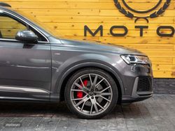 Audi Q7 S line 50 TDI 210kW (286CV) quattro tip - Miniatura 7