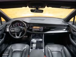 Audi Q7 S line 50 TDI 210kW (286CV) quattro tip - Miniatura 8