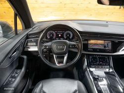 Audi Q7 S line 50 TDI 210kW (286CV) quattro tip - Miniatura 9