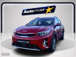 Kia Stonic 1.0 T-GDi MHEV iMT 74 kW - Miniatura 1