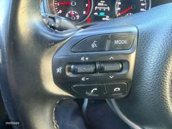 Kia Stonic 1.0 T-GDi MHEV iMT 74 kW - Miniatura 10