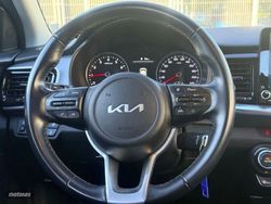 Kia Stonic 1.0 T-GDi MHEV iMT 74 kW - Miniatura 11