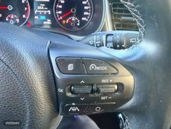 Kia Stonic 1.0 T-GDi MHEV iMT 74 kW - Miniatura 12