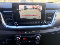 Kia Stonic 1.0 T-GDi MHEV iMT 74 kW - Miniatura 14
