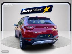 Kia Stonic 1.0 T-GDi MHEV iMT 74 kW - Miniatura 3