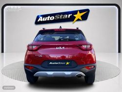 Kia Stonic 1.0 T-GDi MHEV iMT 74 kW - Miniatura 4