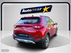 Kia Stonic 1.0 T-GDi MHEV iMT 74 kW - Miniatura 5
