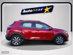 Kia Stonic 1.0 T-GDi MHEV iMT 74 kW - Miniatura 6