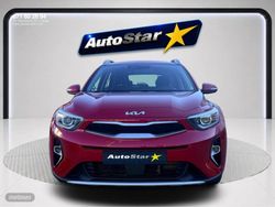 Kia Stonic 1.0 T-GDi MHEV iMT 74 kW - Miniatura 8