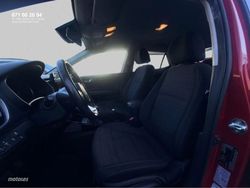 Kia Stonic 1.0 T-GDi MHEV iMT 74 kW - Miniatura 9