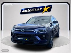 Ssangyong Korando G15T 4x2 Line 109 kW - Miniatura 1