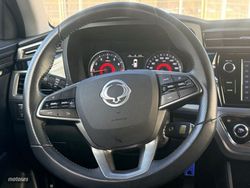 Ssangyong Korando G15T 4x2 Line 109 kW - Miniatura 11