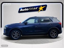 Ssangyong Korando G15T 4x2 Line 109 kW - Miniatura 2