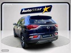 Ssangyong Korando G15T 4x2 Line 109 kW - Miniatura 3