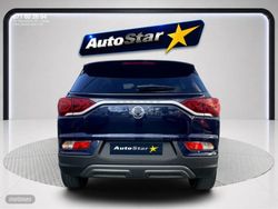 Ssangyong Korando G15T 4x2 Line 109 kW - Miniatura 4
