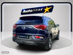 Ssangyong Korando G15T 4x2 Line 109 kW - Miniatura 5