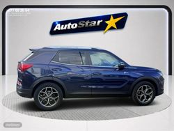 Ssangyong Korando G15T 4x2 Line 109 kW - Miniatura 6
